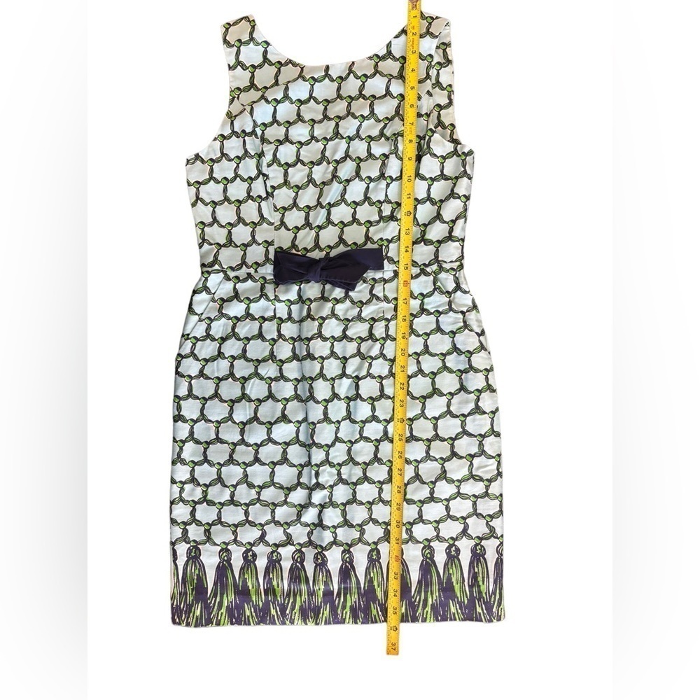 Lilly Pulitzer casual midi size 6 - Picture 5 of 14